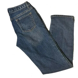 1989 Place jeans size 12 /27 inch inseam